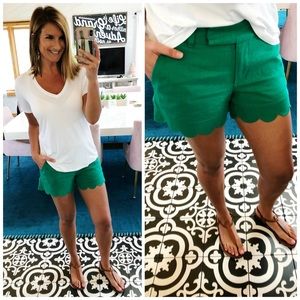 J Crew Shorts